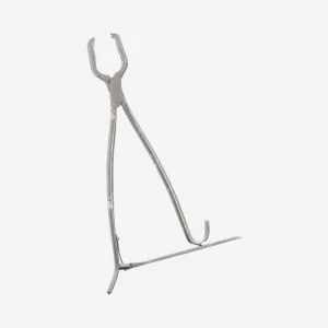 Lane Bone Holding Forceps