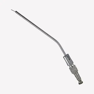 Laparoscopic Suction Coagulator
