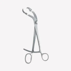 Large Fragment Holding Forceps