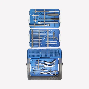 Large Fragment Set