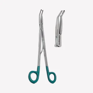 Ligating Clip Applicator