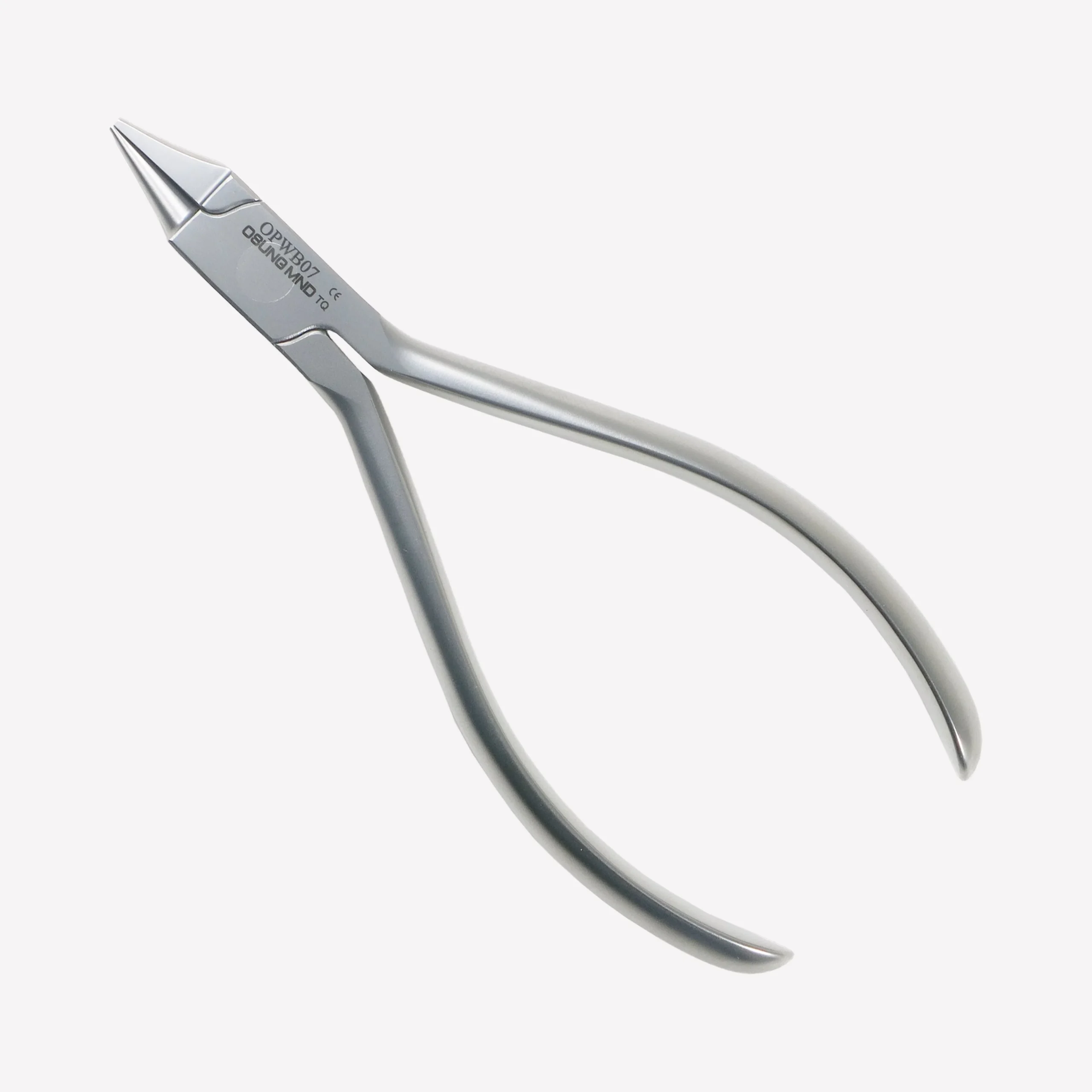 Loop Forming Pliers