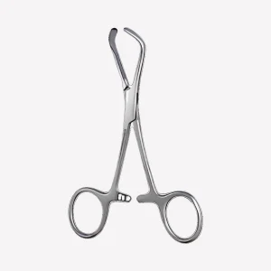 Lorna (Edna) Towel Clamp