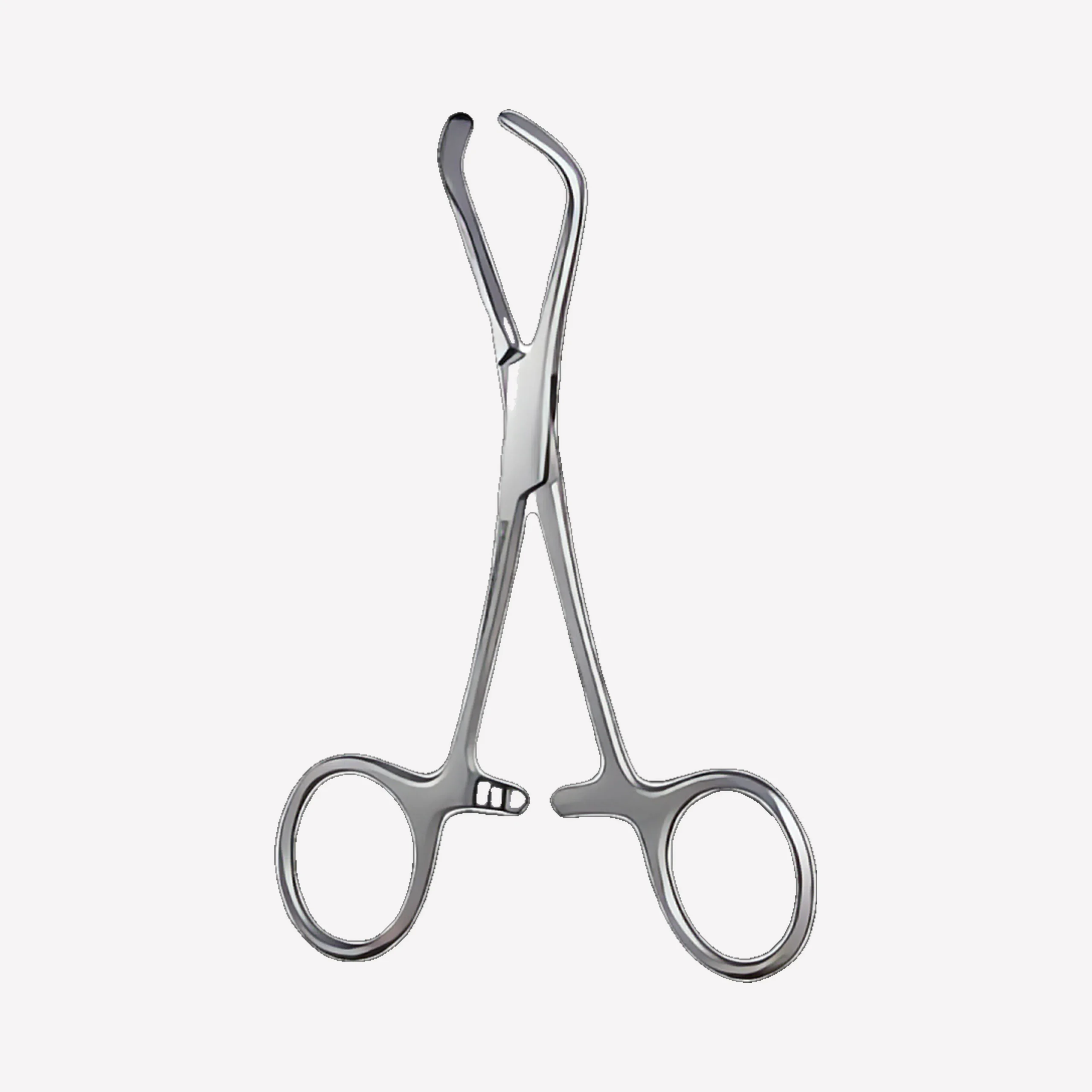 Lorna (Edna) Towel Clamp