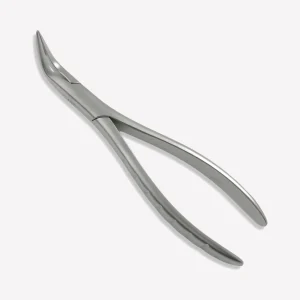 Lower Fine Root Forceps
