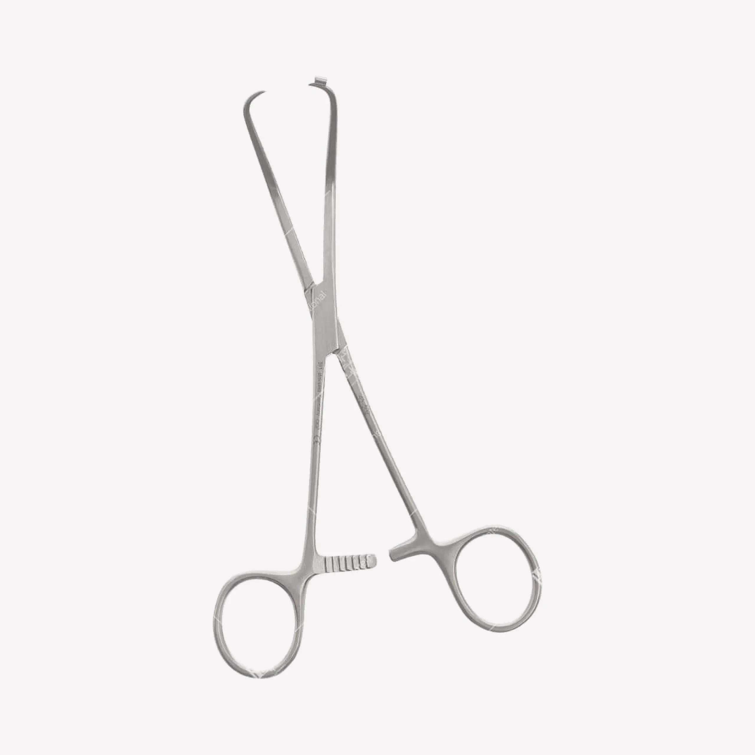 Lowman-Hohl Bone Holding Forceps
