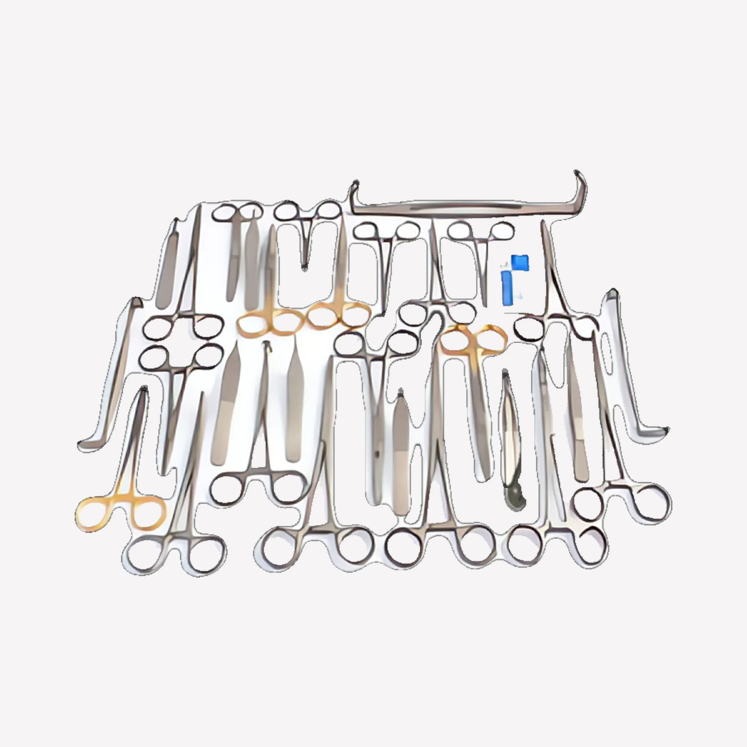 Major Surgery Set
