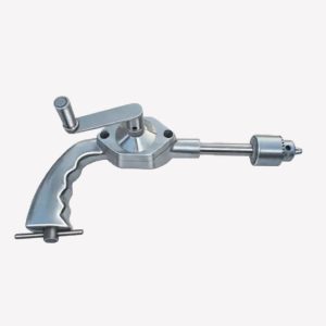 Manual Bone Drill