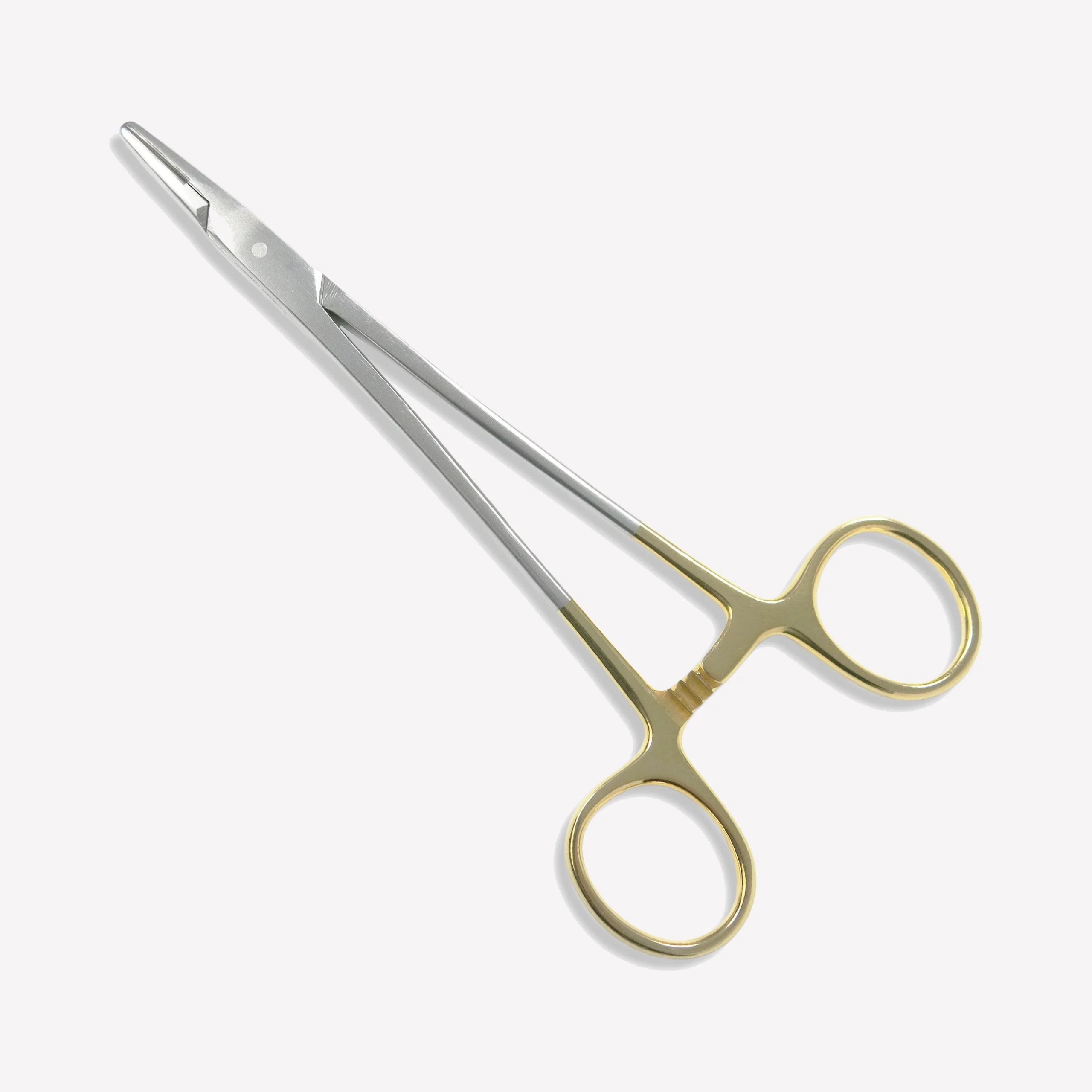 Mayo-Hegar Needle Holder