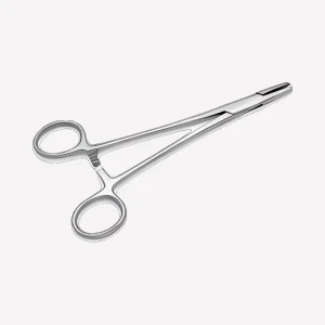 Mayo Needle Holder