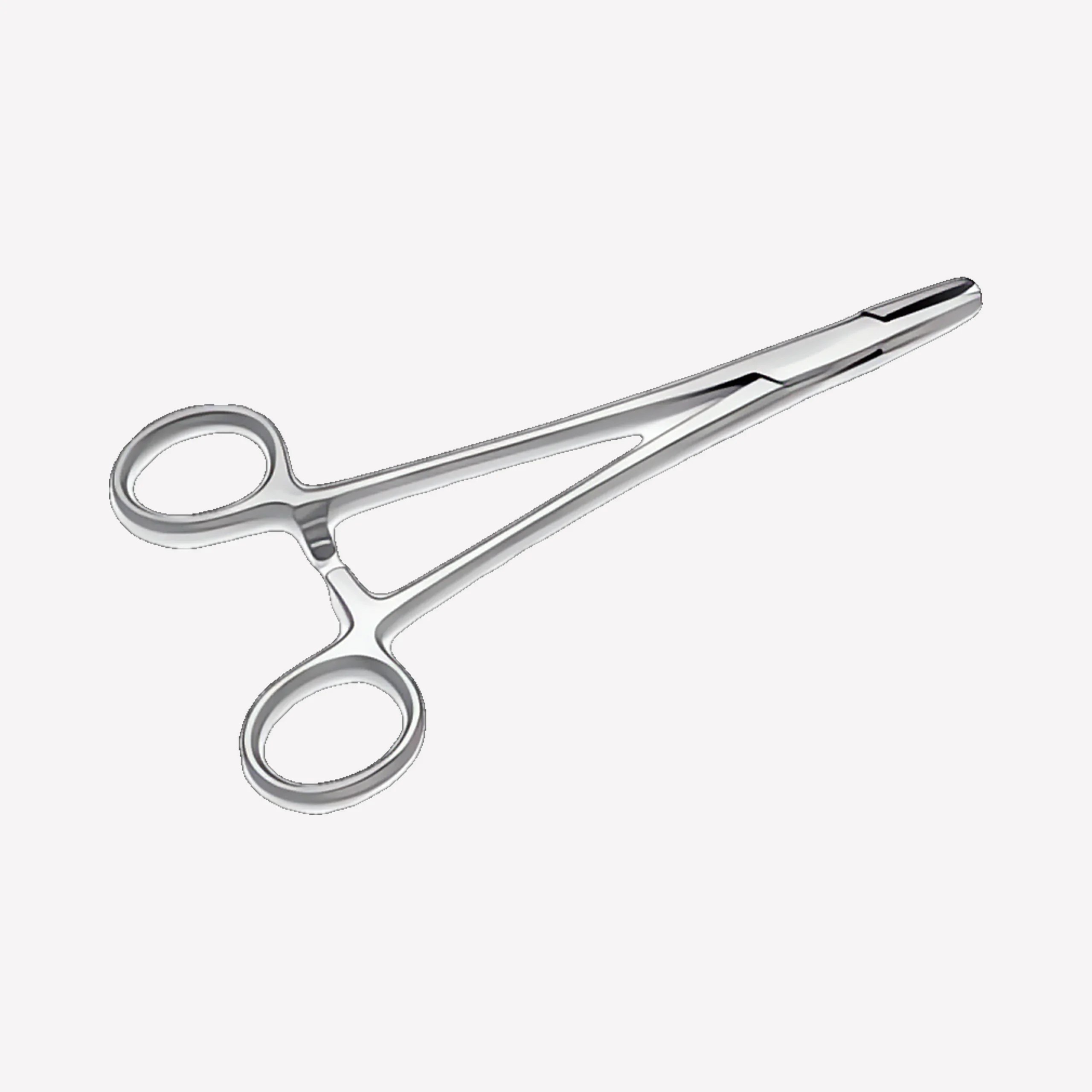 Mayo Needle Holder