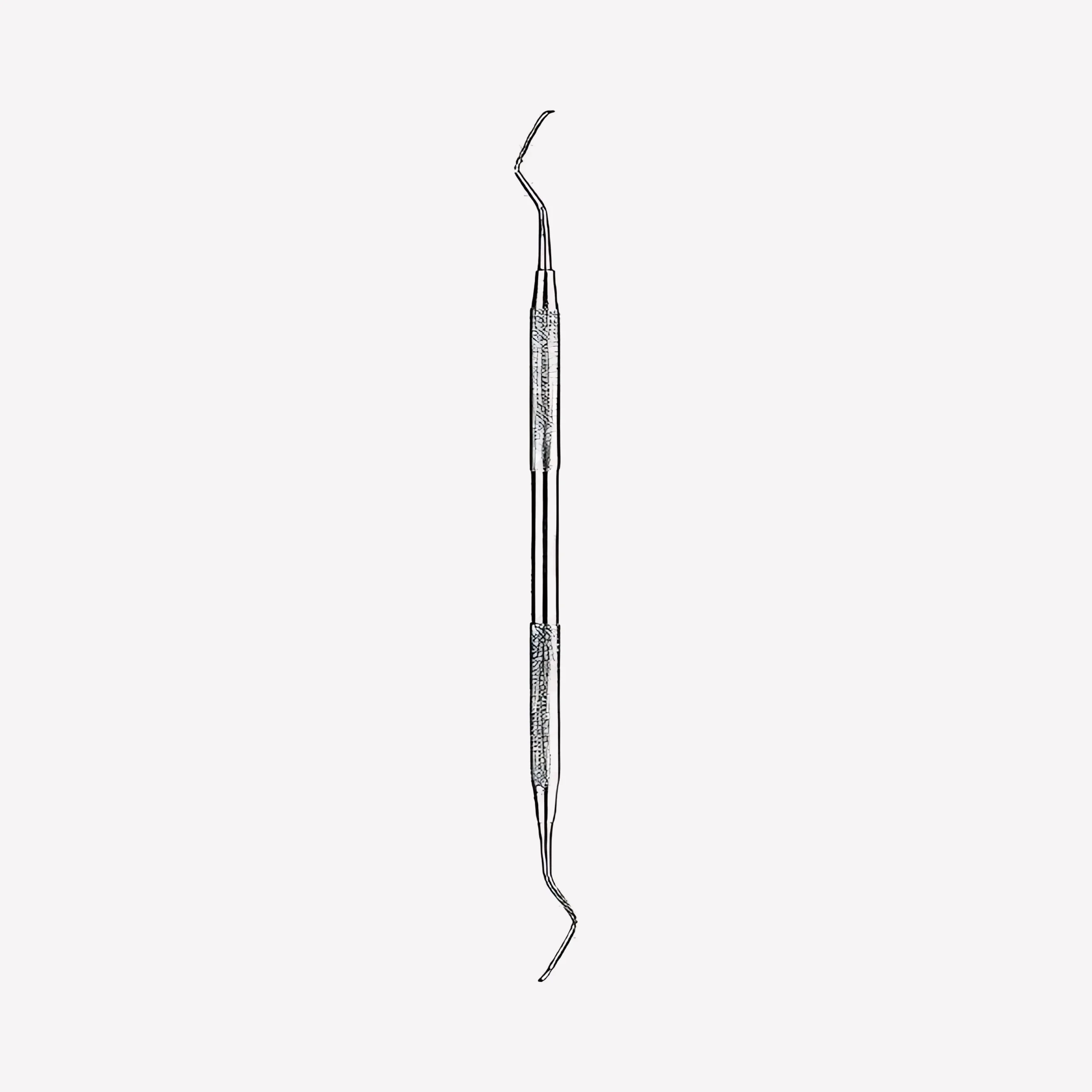 McCall 17/18 Curette