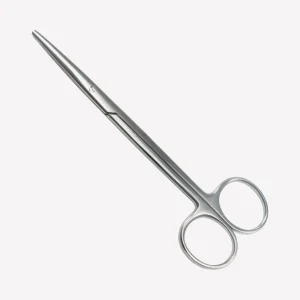 Metzenbaum Scissors — Straight