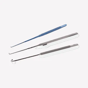 Micro Nerve Hook