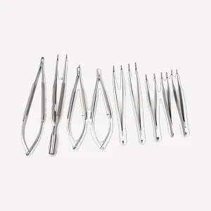Microvascular Set