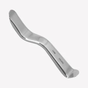 Minnesota Cheek Retractor