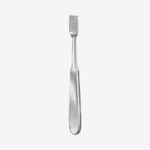 Molar Band Seater