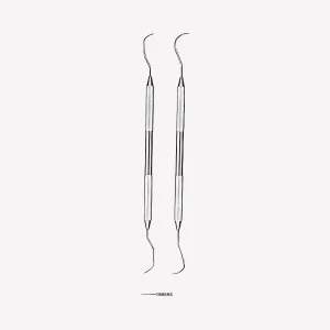 Nabers Furcation Probe