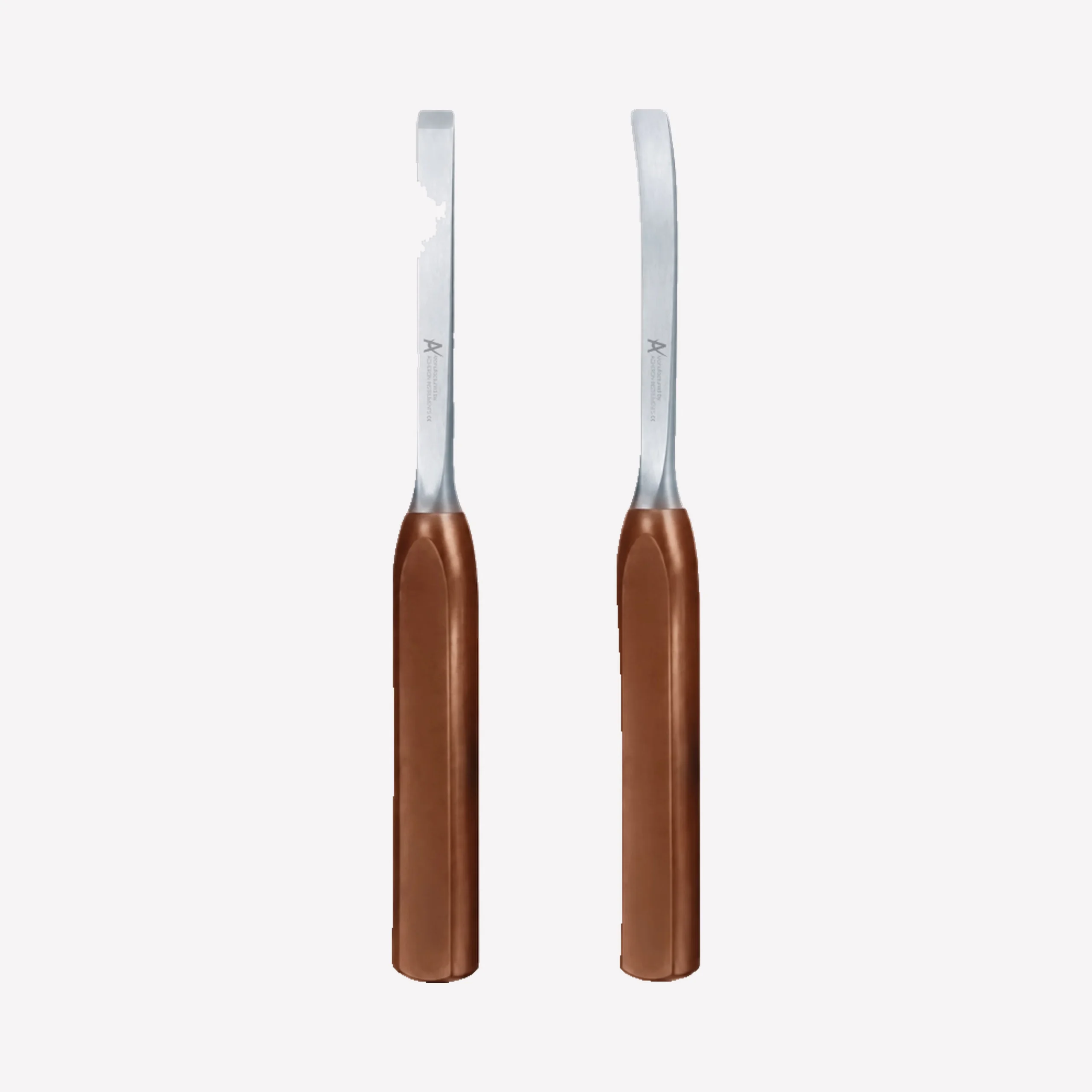 Narrow Bone Chisel