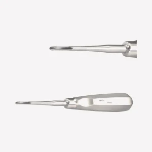 Narrow Luxating Instrument