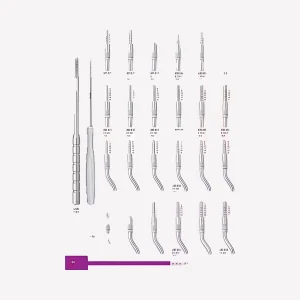 narrow-osteotome