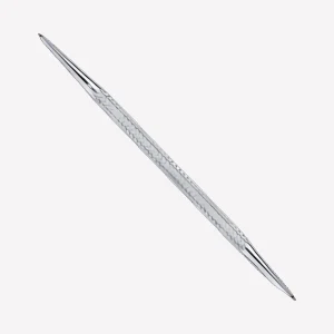Nettleship Lacrimal Probe