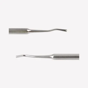 Orthodontic Ligature Director