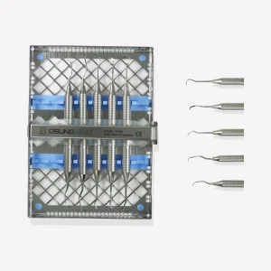 Orthopedic Curette Set