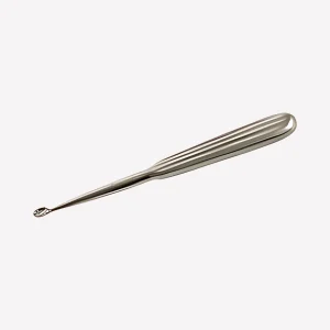 Oval Bone Curette