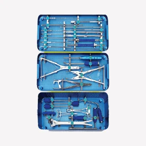 Pedicle Screw Instrument Set
