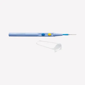 Pencil with Push Buttons