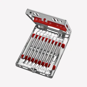 Periodontal Set