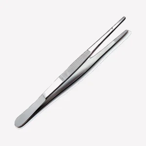 Plain Thumb Forceps