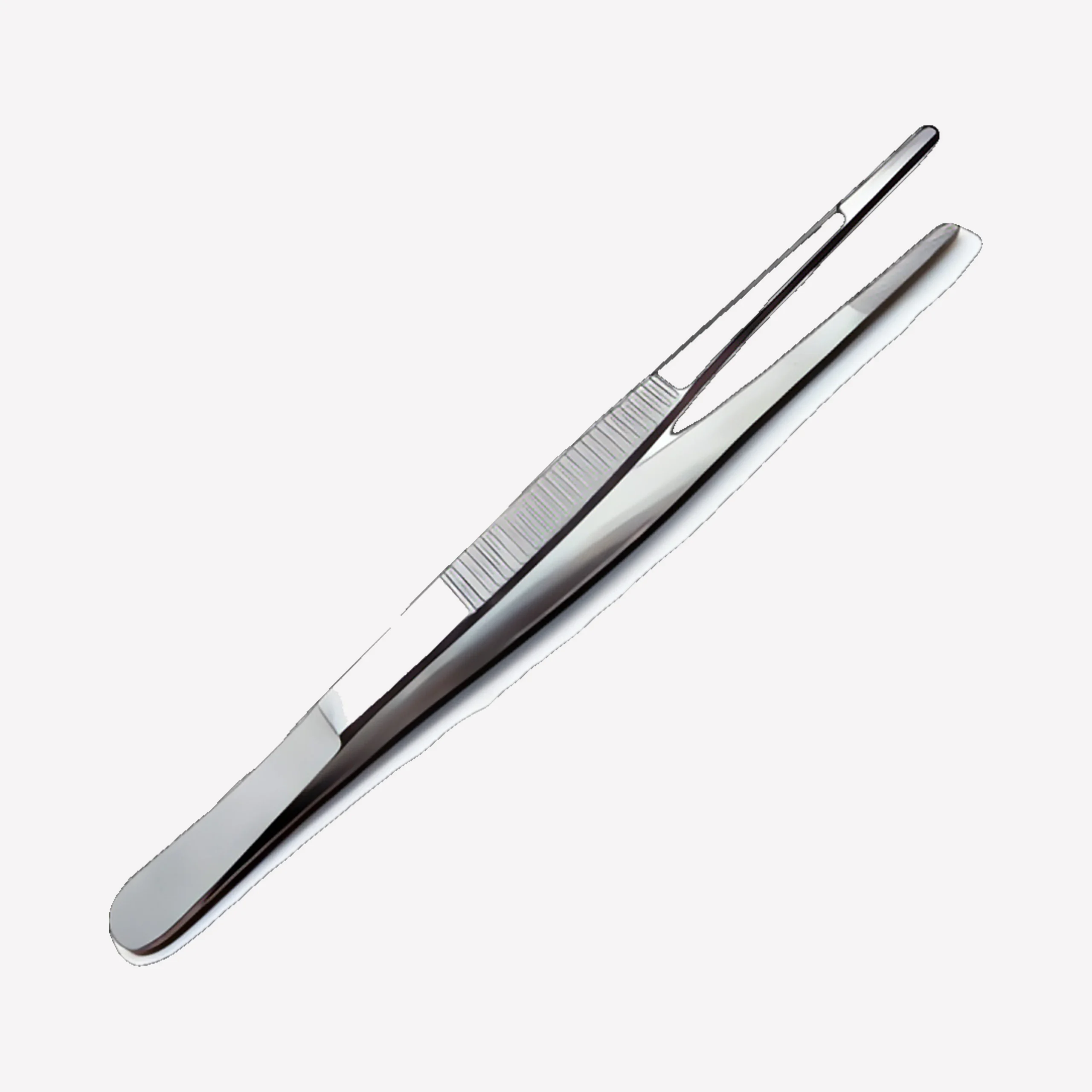Plain Thumb Forceps