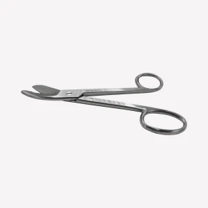 Plaster Scissors