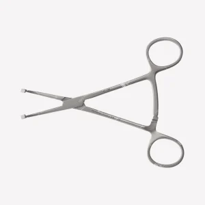 Plate Holding Clamp