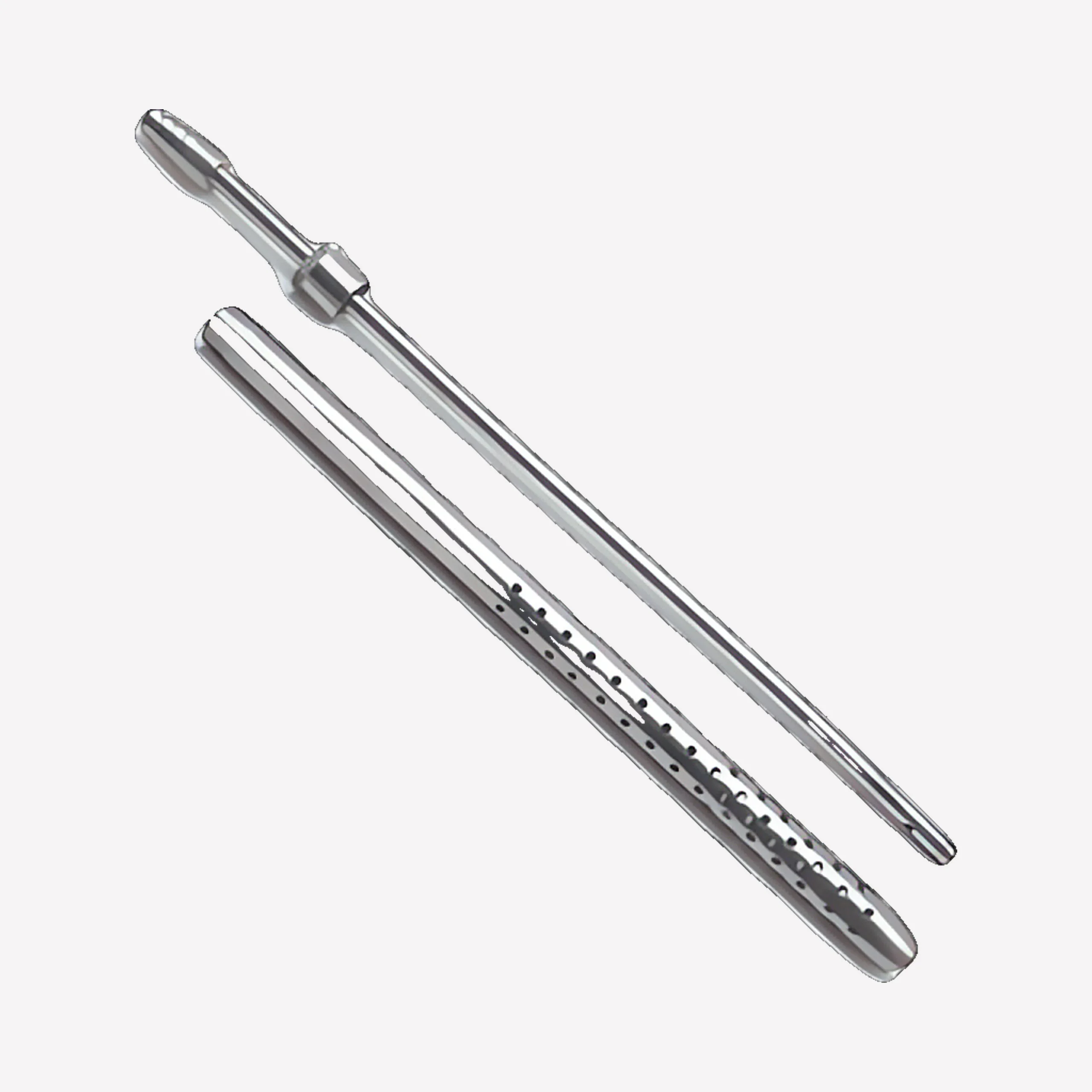 Poole Removable Tip