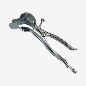 Pratt Rectal Speculum