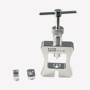 Prosthetic Carving Instrument