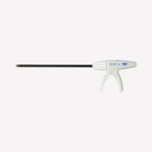 Reusable Clip Applier