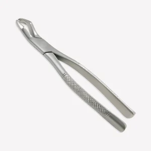 Right Angled Wisdom Tooth Forceps