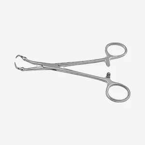 Roeder Towel Clamp