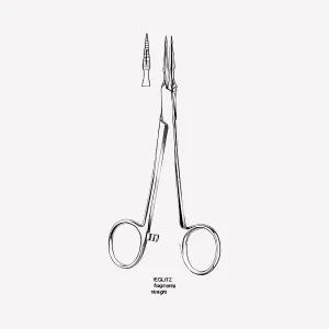 Root Fragment Pick