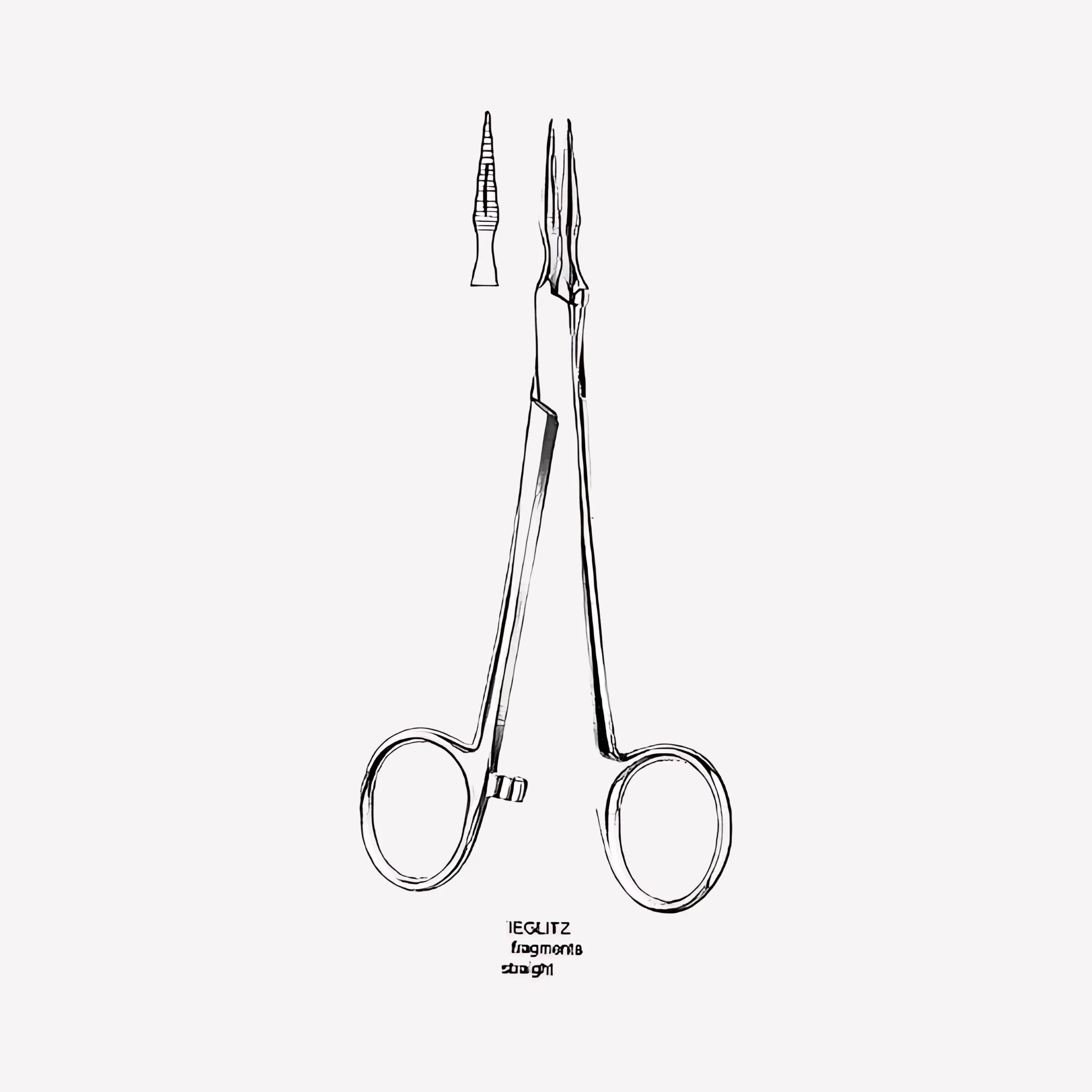 Root Fragment Pick
