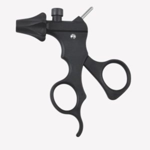 Rotating Handle