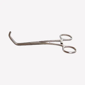 Satinsky Forceps