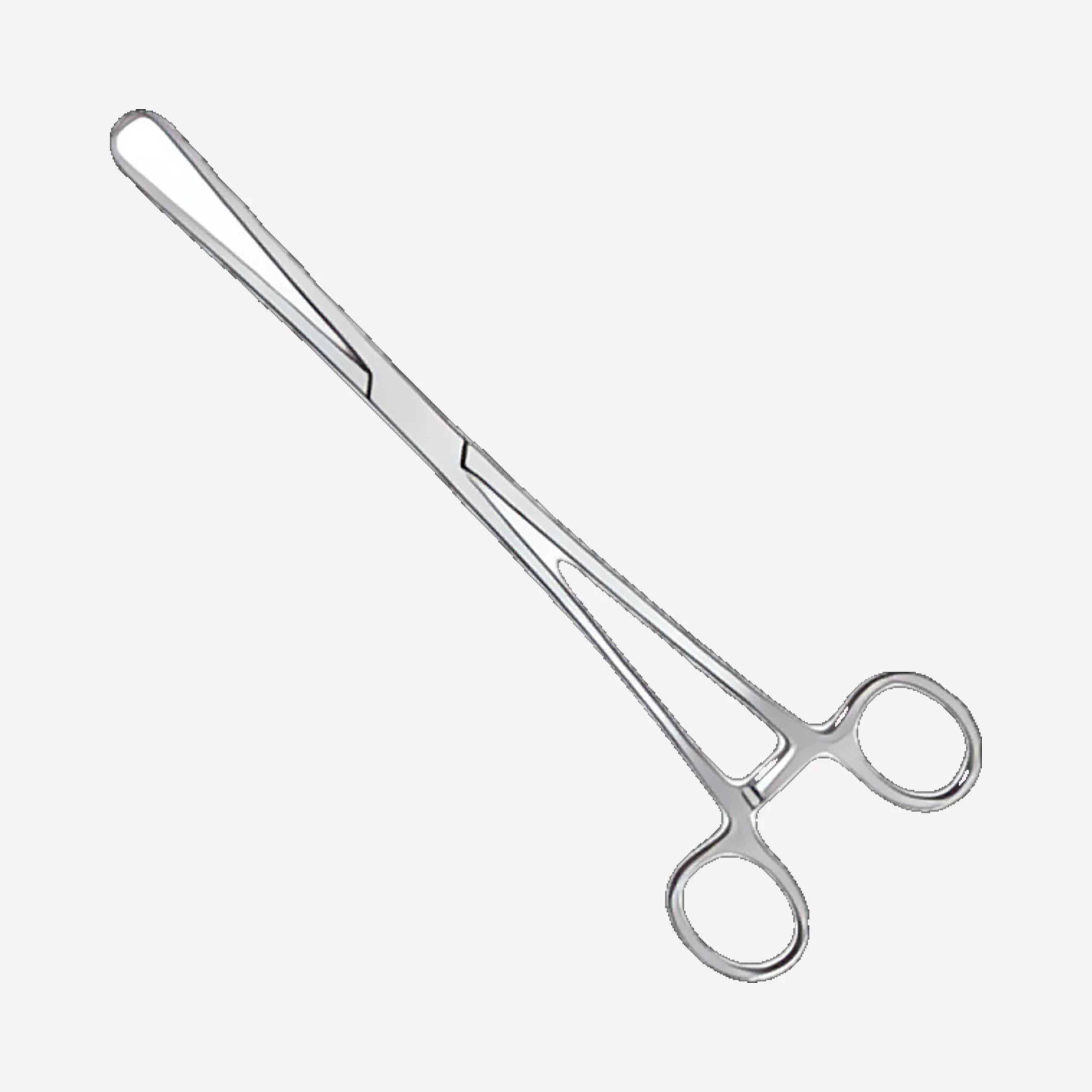 Schroeder Tenaculum Forceps