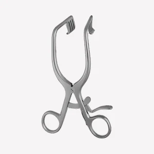 Self-Retaining Micro Retractor