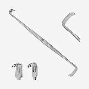 Senn Miller Retractor