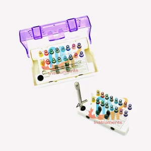 Set Screw Driver